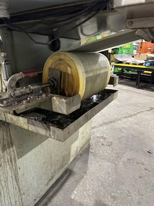 Oberlin #OPF02, Pressure Filter Coolant System, 2021 - Image 5