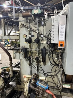 Oberlin #OPF02, Pressure Filter Coolant System, 2021 - Image 6