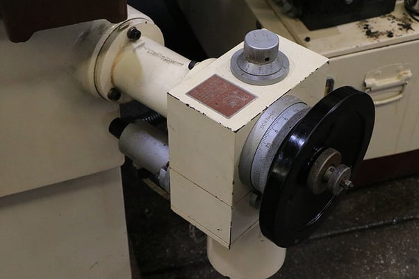 10" x 20" Chevalier #FSG-3A1020, Precision Surface Grinder, 12 Grinding Wheel, 16-82 FPM table, 3 HP, 460 V. - Image 10