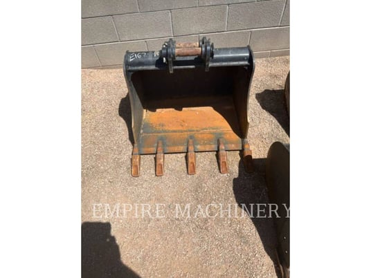 Caterpillar 3T-30PO, Compaction Wheel, S/N: A4198BK30440, - Image 1