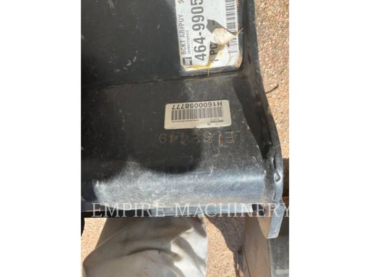 Caterpillar 3T-30PO, Compaction Wheel, S/N: A4198BK30440, - Image 2