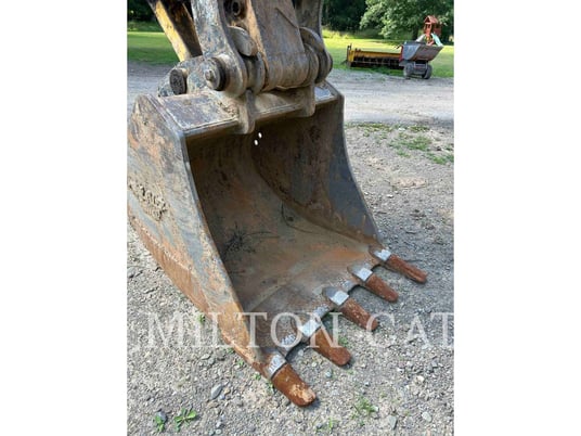 Komatsu PC228USLC-10, Excavator, 4579 hours, S/N: 3167C, 2017 - Image 4