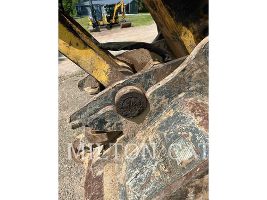 Komatsu PC228USLC-10, Excavator, 4579 hours, S/N: 3167C, 2017 - Image 5
