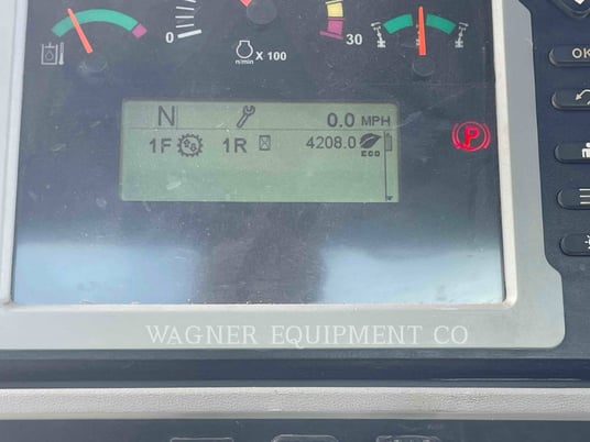 Caterpillar 140M3, Motor Grader, 5044 hours, S/N: N9D01084, 2018 - Image 5