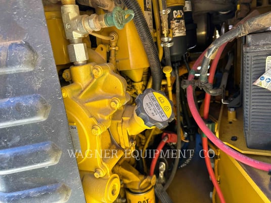 Caterpillar CB16, Compactor, 1705 hours, S/N: HP501043, 2023 - Image 7
