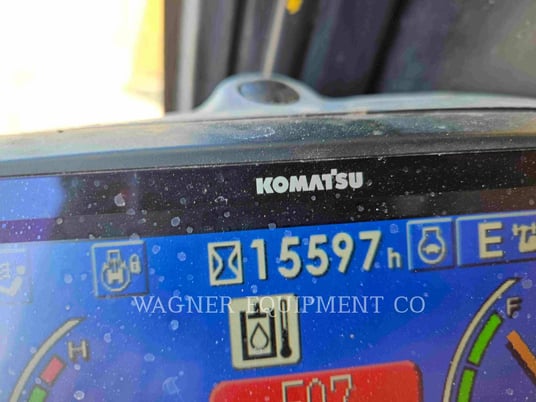 Komatsu PC800LC-8, Crawler Excavator, 15515 hours, S/N: 65274, 2015 - Image 5