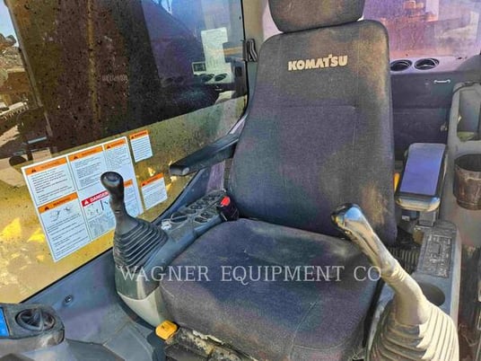 Komatsu PC800LC-8, Crawler Excavator, 15515 hours, S/N: 65274, 2015 - Image 8