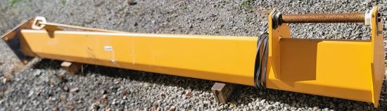 Demag, jib crane - Image 3