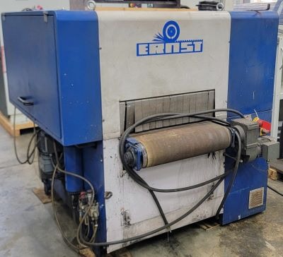 Ernst #PLUTO, deburring machine - Image 2