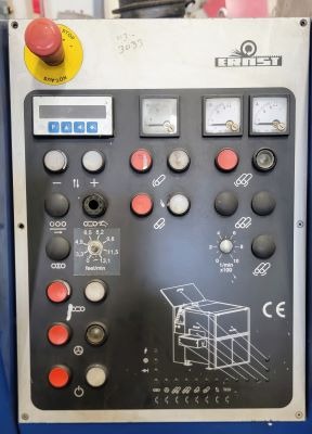 Ernst #PLUTO, deburring machine - Image 4