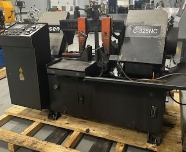 Cosen #C-325NC, Used - Image 1