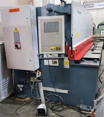 Durma #SBT-3006, Used - Image 4