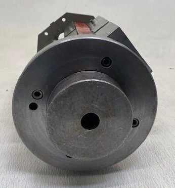 Chick #ML4B08, multi-lok 4-sided tombstone - Image 3