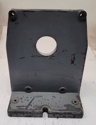 Bridgeport, angle fixture - Image 1