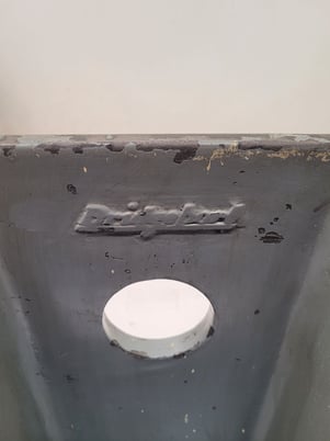 Bridgeport, angle fixture - Image 2