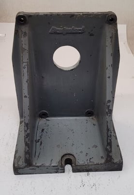 Bridgeport, angle fixture - Image 3