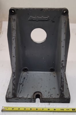 Bridgeport, angle fixture - Image 4