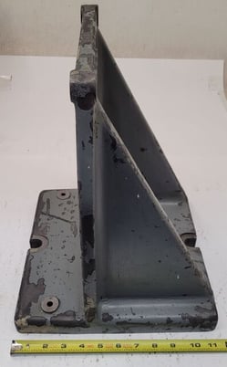 Bridgeport, angle fixture - Image 5