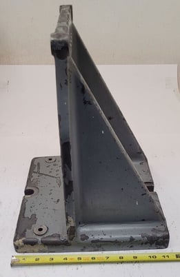 Bridgeport, angle fixture - Image 6