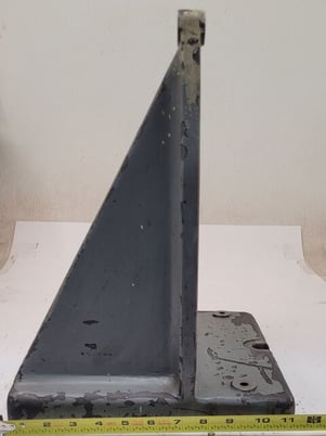 Bridgeport, angle fixture - Image 7