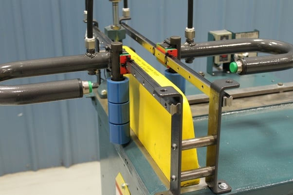 Razorgage #SafeTCrowder, Safe-Actuation System, for Upcut Saw, New - Image 3