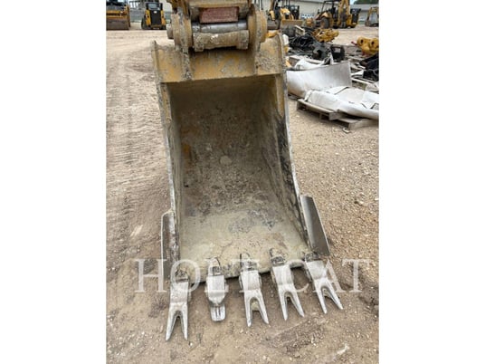 Caterpillar 325 TC, Crawler Excavator, 2613 hours, S/N: TEL30560, 2024 - Image 8