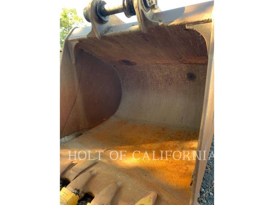 Rockland Inc 96" HB"LINK-BKT, Bucket, S/N: 10579301, - Image 2