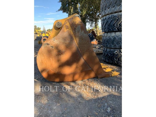 Rockland Inc 96" HB"LINK-BKT, Bucket, S/N: 10579301, - Image 3