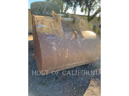 Rockland Inc 96" HB"LINK-BKT, Bucket, S/N: 10579301, - Image 4