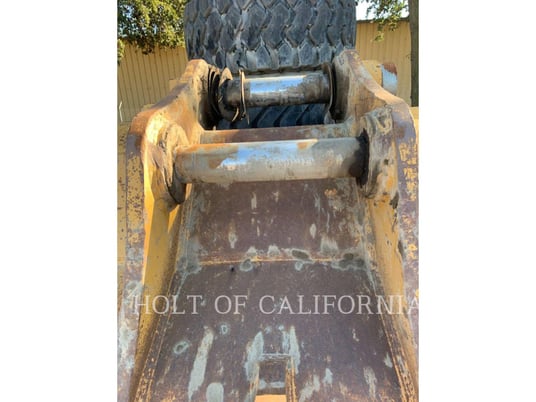 Rockland Inc 96" HB"LINK-BKT, Bucket, S/N: 10579301, - Image 5