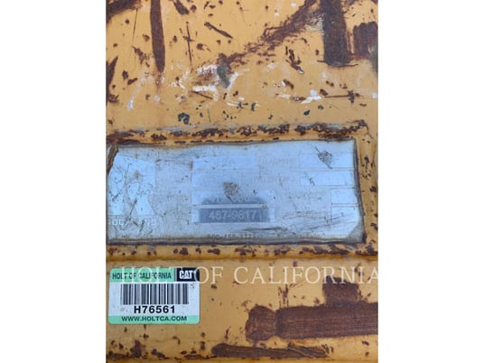 Rockland Inc 96" HB"LINK-BKT, Bucket, S/N: 10579301, - Image 7