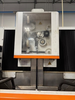 Agie Charmilles #Cut-300-SP, 5-Axis Electrical Discharge Machine, 2013 - Image 2