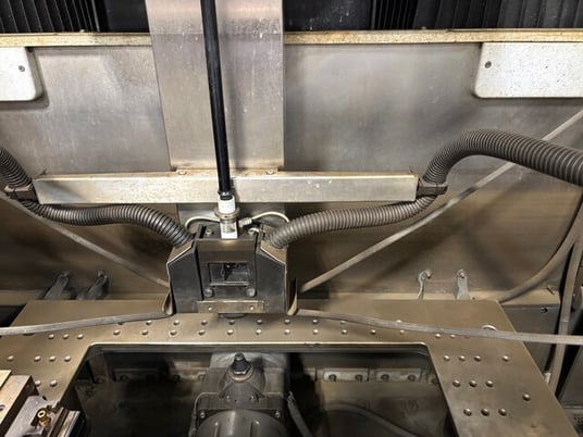 Agie Charmilles #Cut-300-SP, 5-Axis Electrical Discharge Machine, 2013 - Image 3