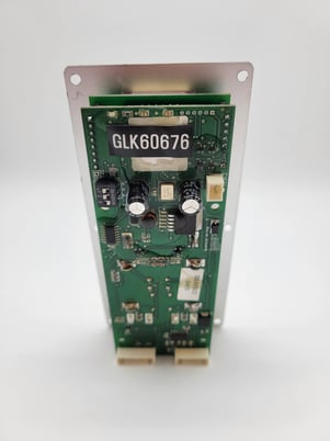 Bug-0-Systems Bug-O Systems #K-Bug-2034, Main PCB Board, for Fillet Welder, unused - Image 5