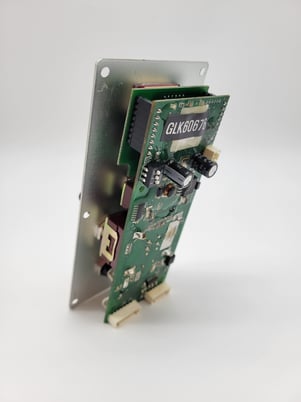 Bug-0-Systems Bug-O Systems #K-Bug-2034, Main PCB Board, for Fillet Welder, unused - Image 6