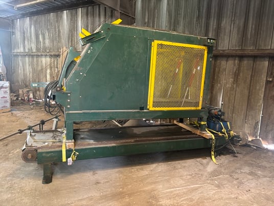 Pendu #4600, Board Stacker, w/ rollout, 2016 - Image 1