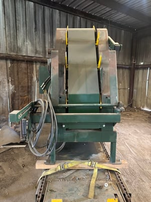 Pendu #4600, Board Stacker, w/ rollout, 2016 - Image 3