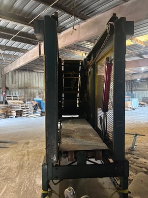 Pendu #4600, Board Stacker, w/ rollout, 2016 - Image 4