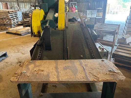 Smart Machine Tool Trim Saw - Image 2