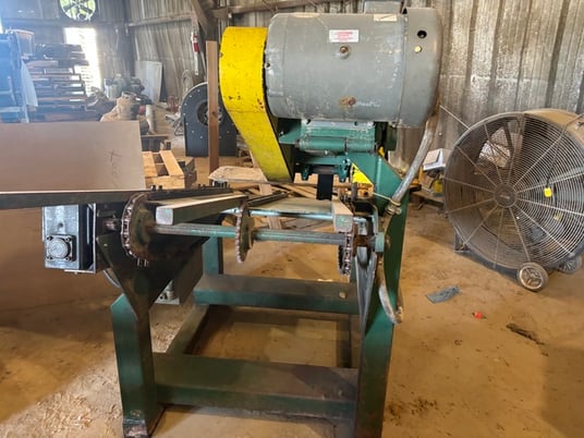 Smart Machine Tool Trim Saw - Image 4