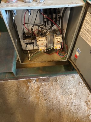 Smart Machine Tool Trim Saw - Image 5