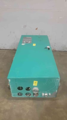 600 Amp. Onan PowerCommand, OTPCD-4954402, automatic transfer switch Transfer Switch, 480 Volts, 2001, AS IS - Image 1