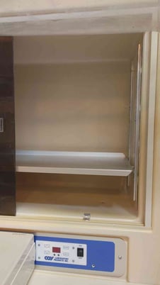 Coy Laboratory Products Anaerobic Chamber Glove Box - Image 4