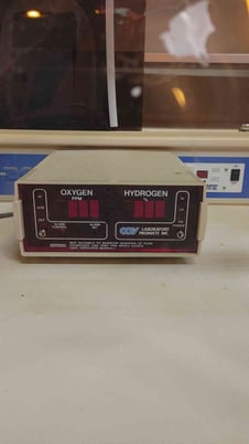 Coy Laboratory Products Anaerobic Chamber Glove Box - Image 5