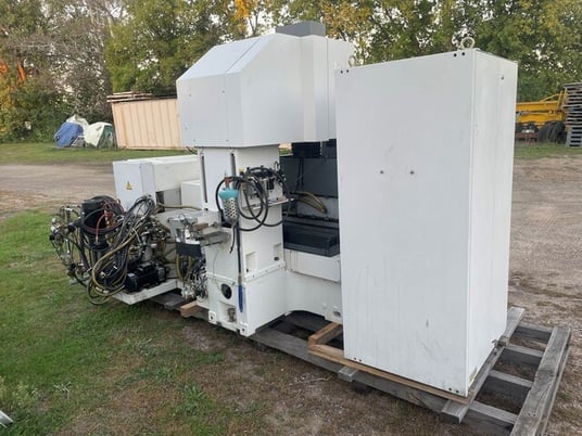 Fanuc #Robocut-Alpha-1B, Electrical Discharge Machine Machine, FOR PARTS, 220 V., 1996 - Image 2