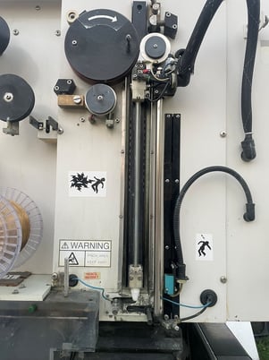 Fanuc #Robocut-Alpha-1B, Electrical Discharge Machine Machine, FOR PARTS, 220 V., 1996 - Image 5