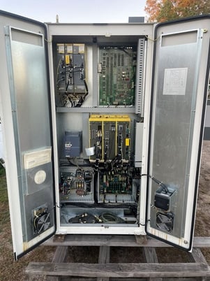 Fanuc #Robocut-Alpha-1B, Electrical Discharge Machine Machine, FOR PARTS, 220 V., 1996 - Image 7