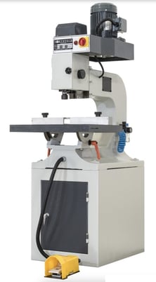 Northtech #NT-555, Overarm Pin Router, 3-3/8" stroke, 3/5 HP, w/ tools, new - Image 1