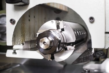 Northtech #NT-N4230, Four Spindle Moulder, 6000 RPM, 7.5 HP, 19-110 FPM, new - Image 6