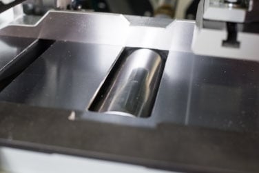 Northtech #NT-N4230, Four Spindle Moulder, 6000 RPM, 7.5 HP, 19-110 FPM, new - Image 7